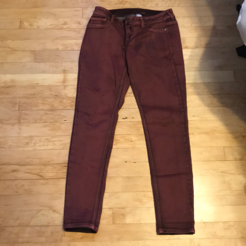 Maurice’s Jeggings